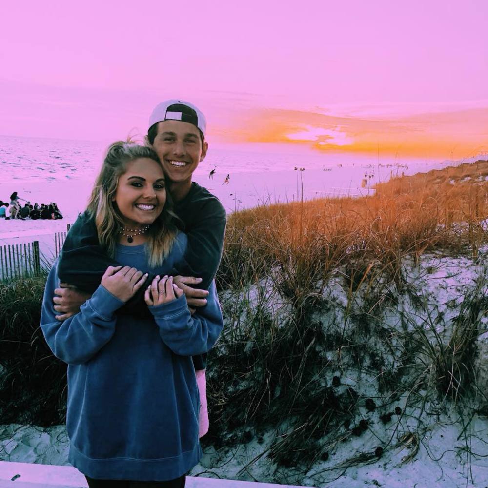 Meet your Posher, Lyda grace